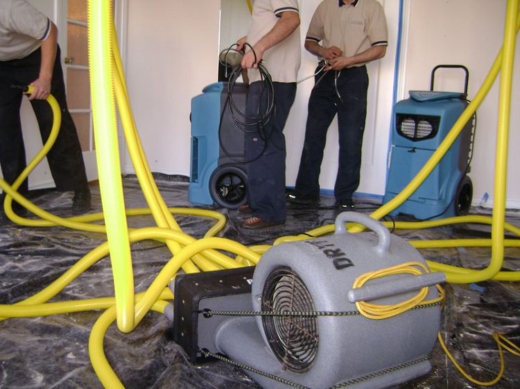 Emergency Restoration Near You in Vancouver, WA