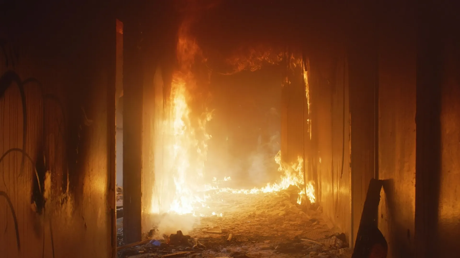 Fire Recovery Specialists Serving Near You in Vancouver. WA