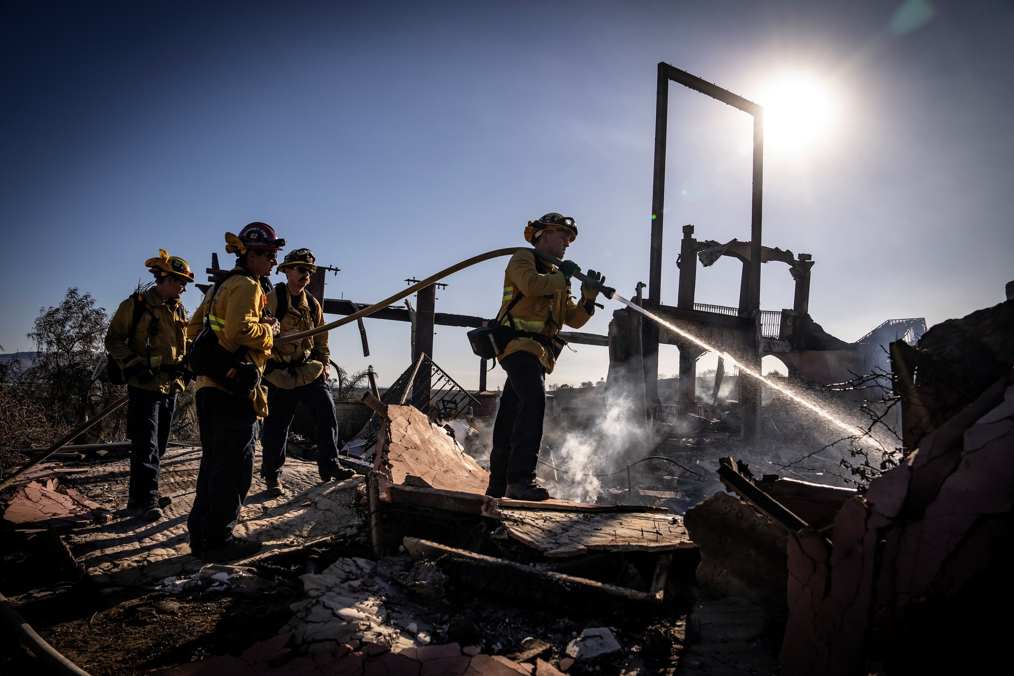 Fire Recovery Specialists Serving Near in Vancouver WA