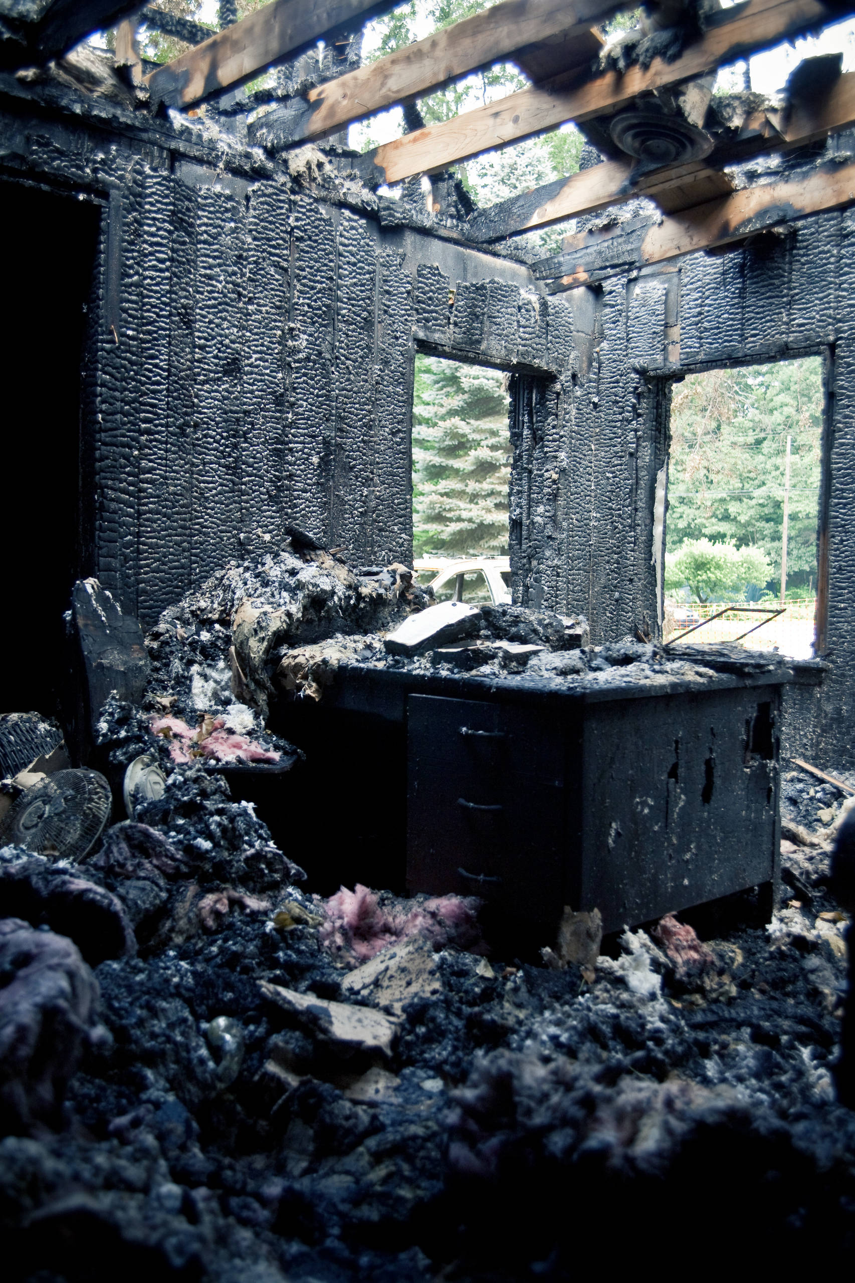 Fire Recovery Specialists Serving Near in Vancouver''WA