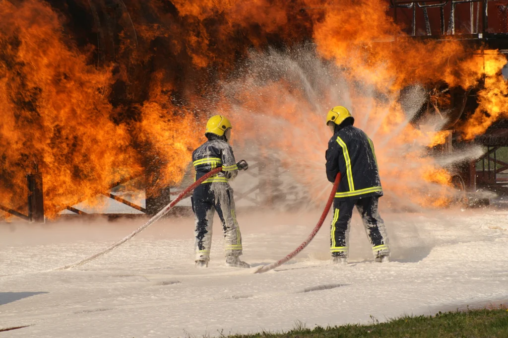 Fire Recovery Specialists Serving in Vancouver_ WA