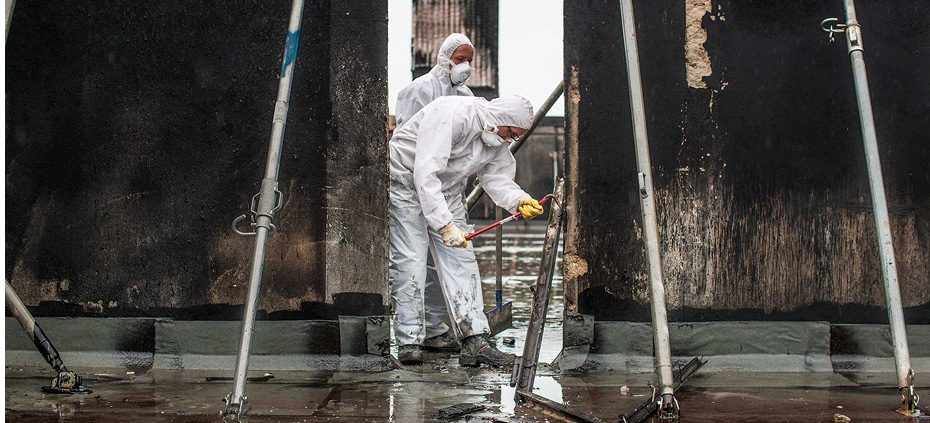 Fire and Mold Damage Restoration Near You in Vancouver, WA